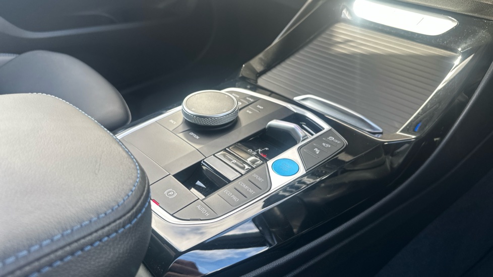 BMW iX3 210kW M Sport Pro 80kWh 5dr Auto Electric Estate - Image 10
