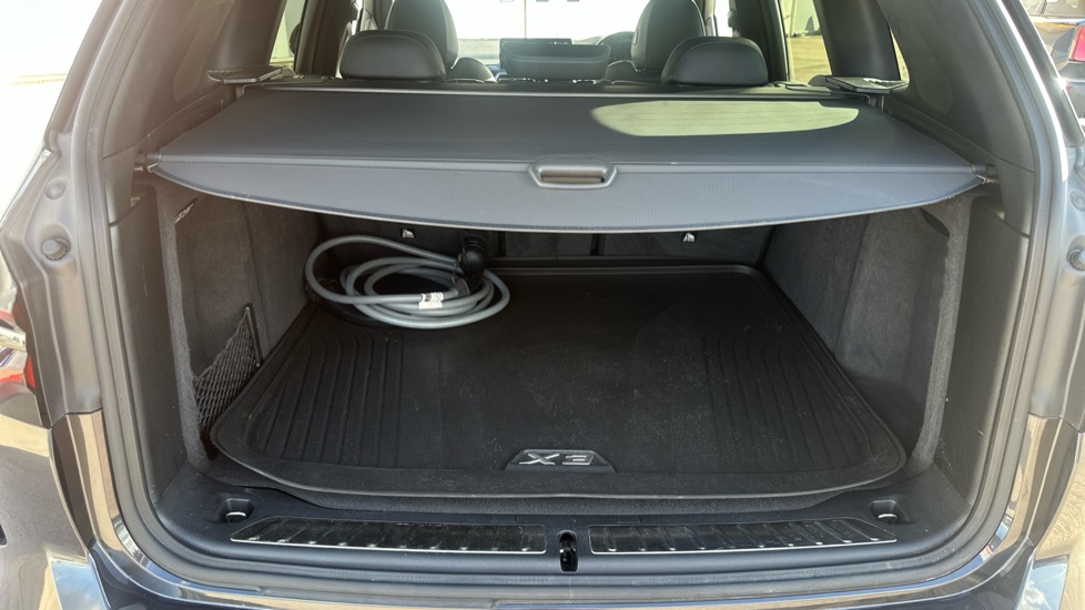 BMW iX3 210kW M Sport Pro 80kWh 5dr Auto Electric Estate - Image 13