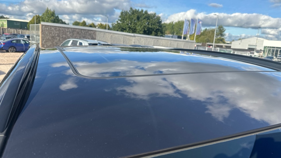 BMW iX3 210kW M Sport Pro 80kWh 5dr Auto Electric Estate - Image 21
