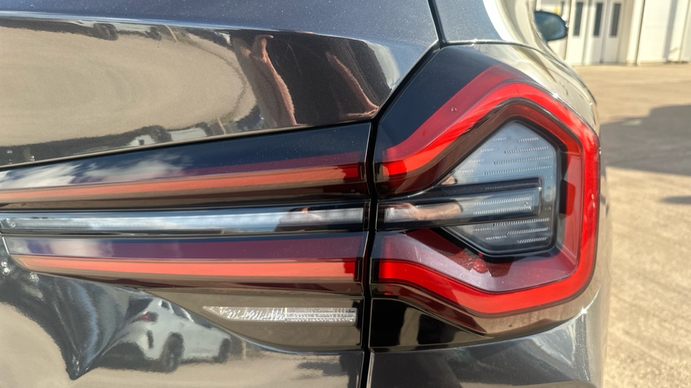 BMW iX3 210kW M Sport Pro 80kWh 5dr Auto Electric Estate - Image 22