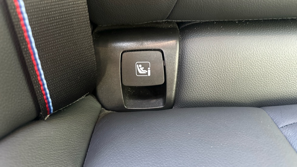BMW iX3 210kW M Sport Pro 80kWh 5dr Auto Electric Estate - Image 29