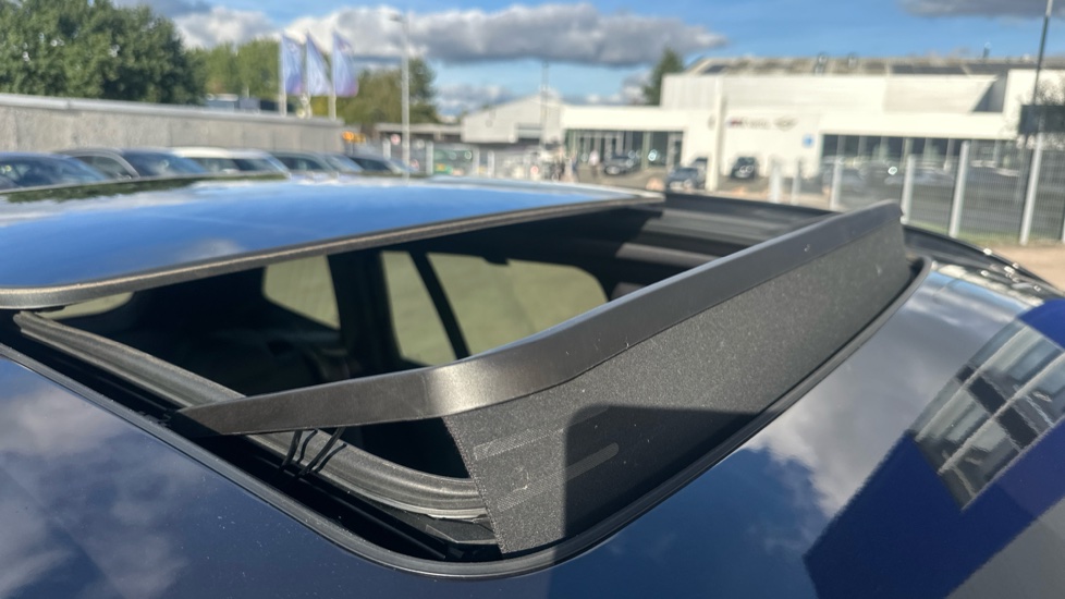 BMW iX3 210kW M Sport Pro 80kWh 5dr Auto Electric Estate - Image 39