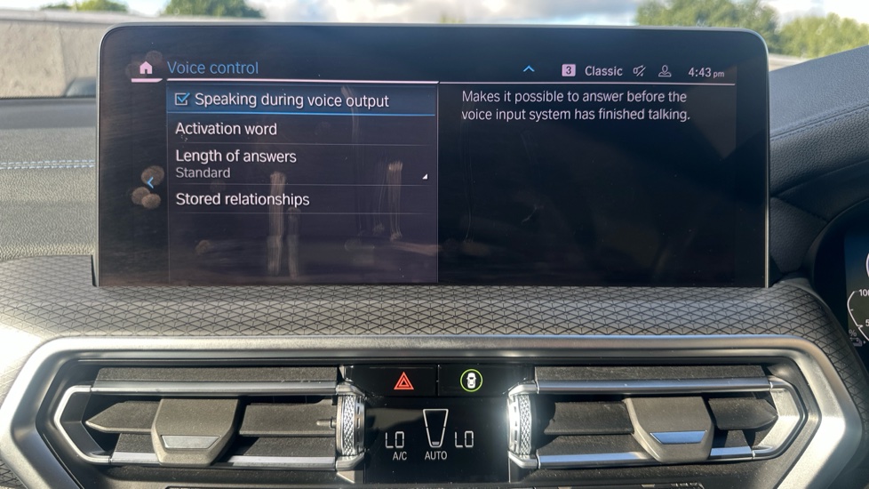 BMW iX3 210kW M Sport Pro 80kWh 5dr Auto Electric Estate - Image 54