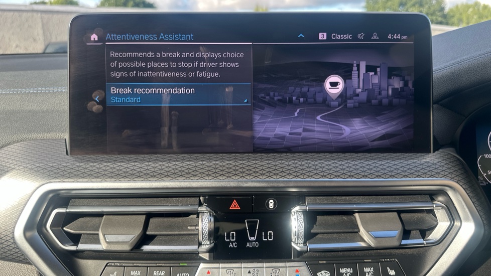 BMW iX3 210kW M Sport Pro 80kWh 5dr Auto Electric Estate - Image 60