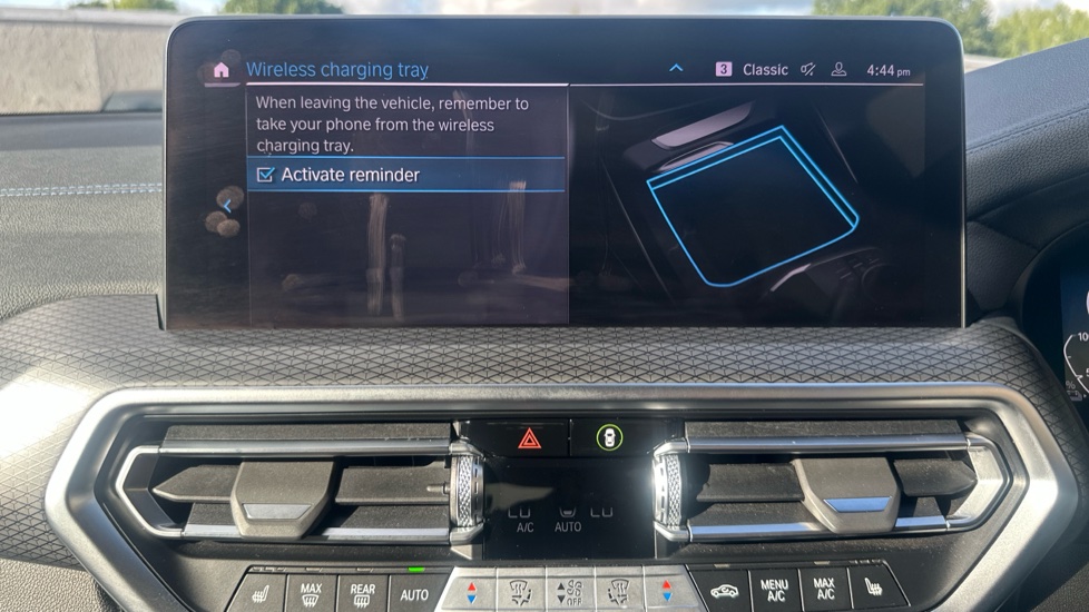 BMW iX3 210kW M Sport Pro 80kWh 5dr Auto Electric Estate - Image 63