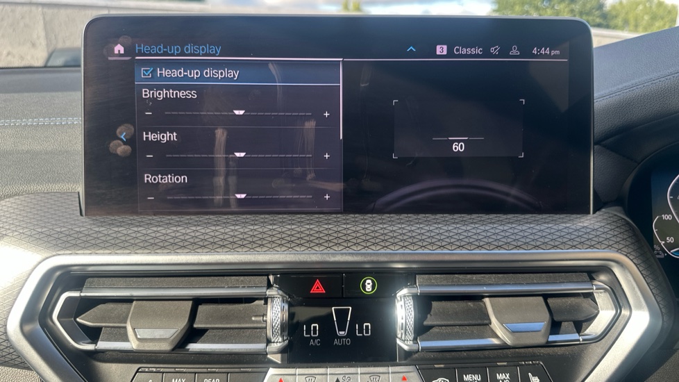 BMW iX3 210kW M Sport Pro 80kWh 5dr Auto Electric Estate - Image 64