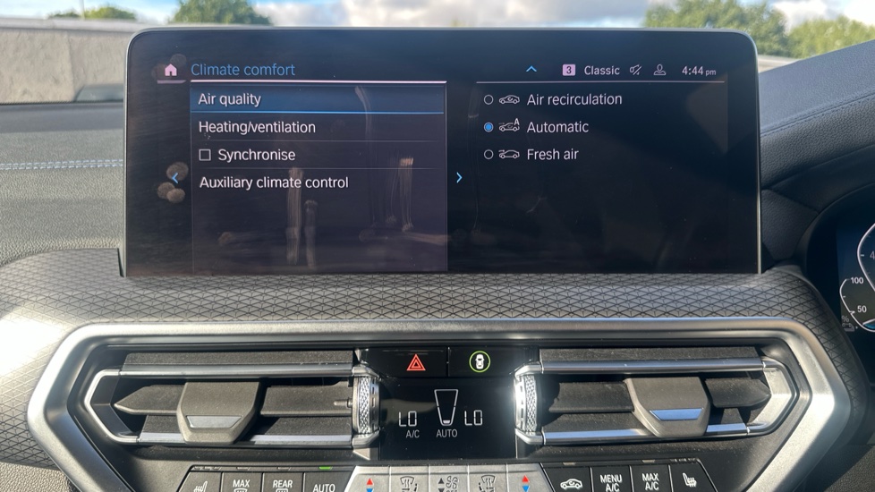 BMW iX3 210kW M Sport Pro 80kWh 5dr Auto Electric Estate - Image 65