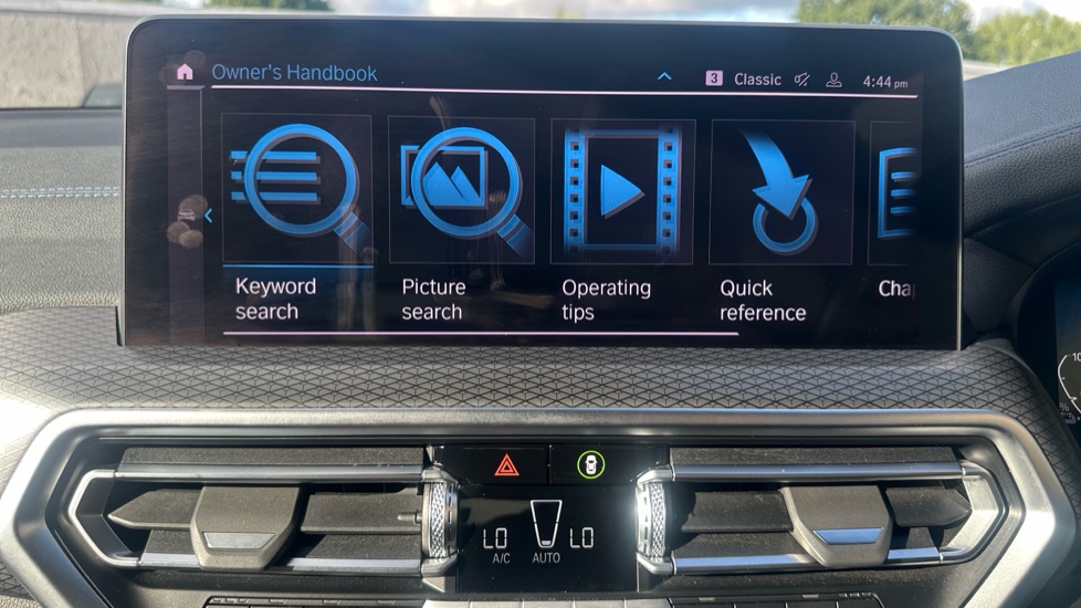 BMW iX3 210kW M Sport Pro 80kWh 5dr Auto Electric Estate - Image 66