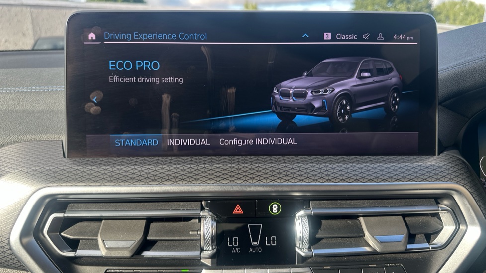 BMW iX3 210kW M Sport Pro 80kWh 5dr Auto Electric Estate - Image 68