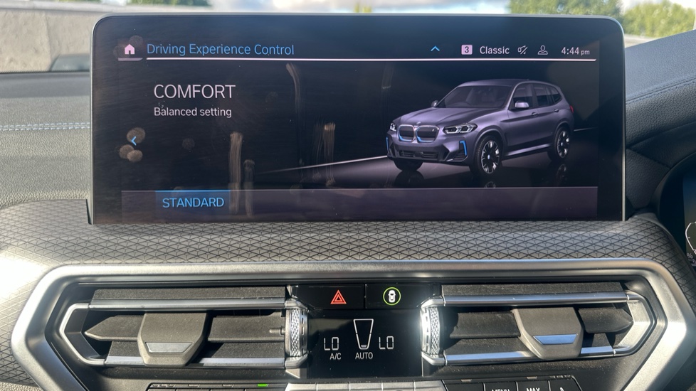 BMW iX3 210kW M Sport Pro 80kWh 5dr Auto Electric Estate - Image 69