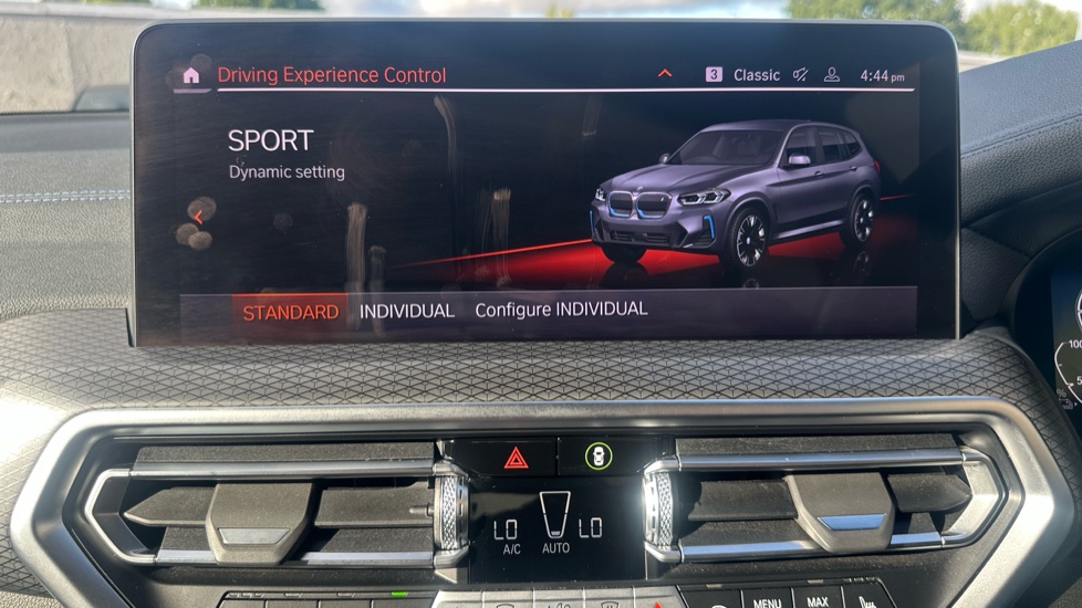 BMW iX3 210kW M Sport Pro 80kWh 5dr Auto Electric Estate - Image 70