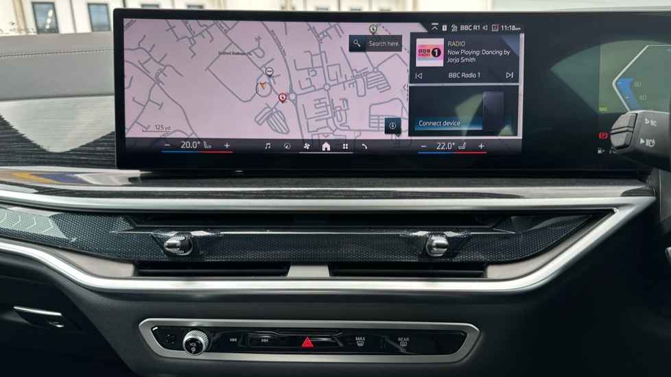 BMW X5 xDrive50e M Sport 5dr Auto [Tech/Pro Pack] Estate - Image 8