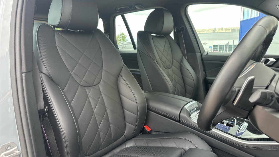 BMW X5 xDrive50e M Sport 5dr Auto [Tech/Pro Pack] Estate - Image 11