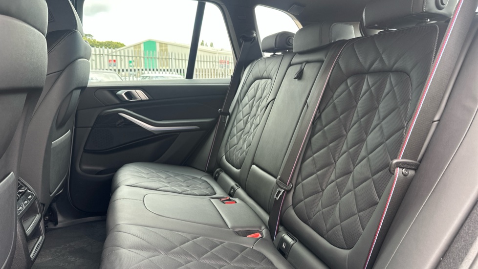 BMW X5 xDrive50e M Sport 5dr Auto [Tech/Pro Pack] Estate - Image 12
