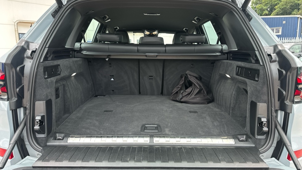 BMW X5 xDrive50e M Sport 5dr Auto [Tech/Pro Pack] Estate - Image 13
