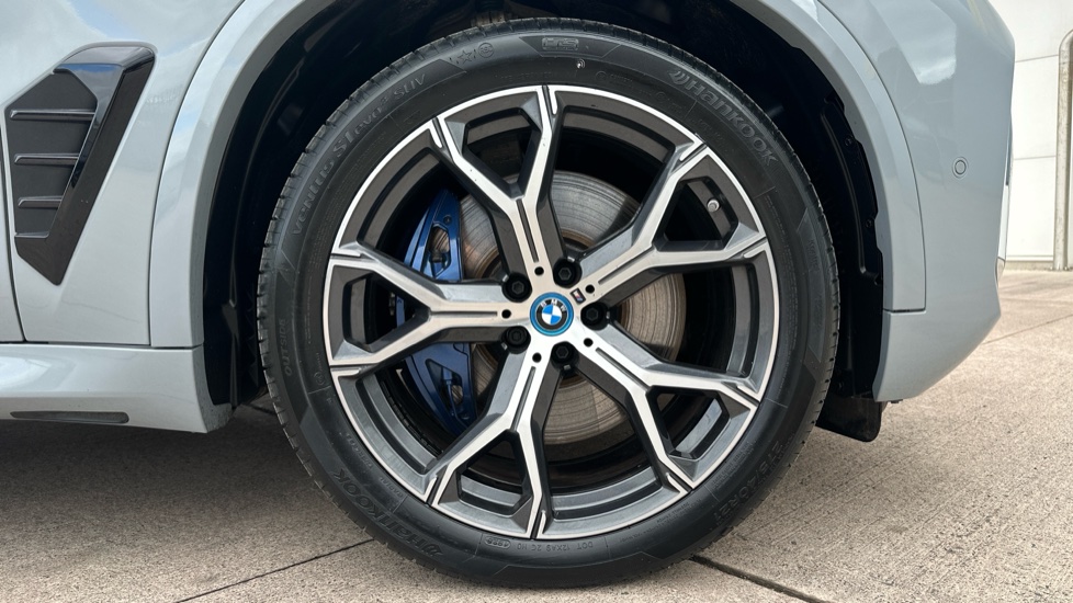 BMW X5 xDrive50e M Sport 5dr Auto [Tech/Pro Pack] Estate - Image 14