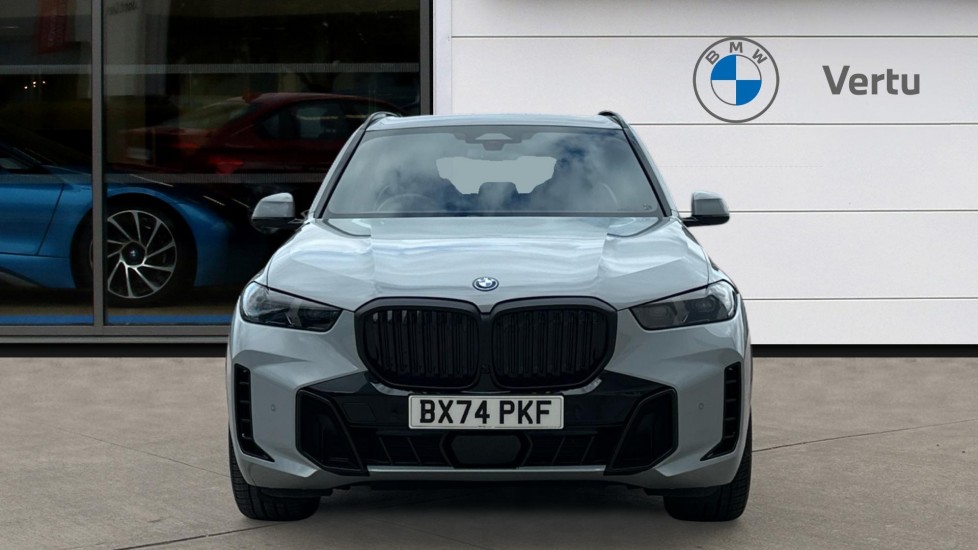 BMW X5 xDrive50e M Sport 5dr Auto [Tech/Pro Pack] Estate - Image 16