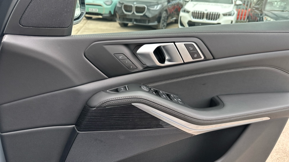 BMW X5 xDrive50e M Sport 5dr Auto [Tech/Pro Pack] Estate - Image 20