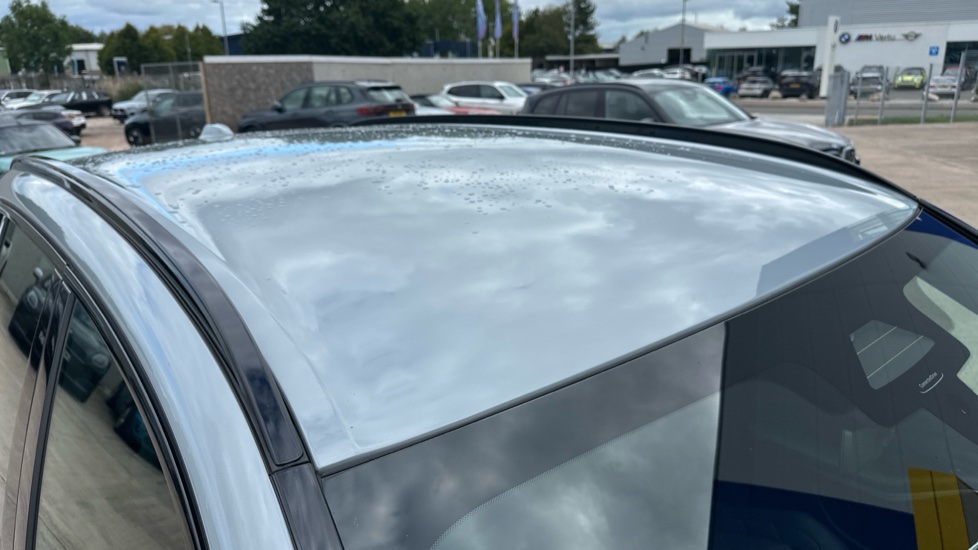 BMW X5 xDrive50e M Sport 5dr Auto [Tech/Pro Pack] Estate - Image 21