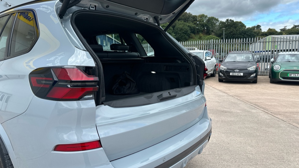 BMW X5 xDrive50e M Sport 5dr Auto [Tech/Pro Pack] Estate - Image 26