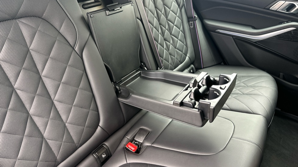 BMW X5 xDrive50e M Sport 5dr Auto [Tech/Pro Pack] Estate - Image 32