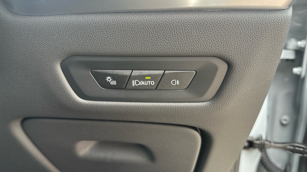 BMW X5 xDrive50e M Sport 5dr Auto [Tech/Pro Pack] Estate - Image 35