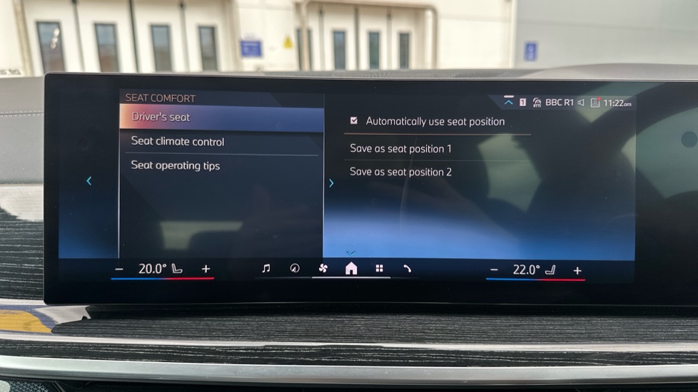 BMW X5 xDrive50e M Sport 5dr Auto [Tech/Pro Pack] Estate - Image 61