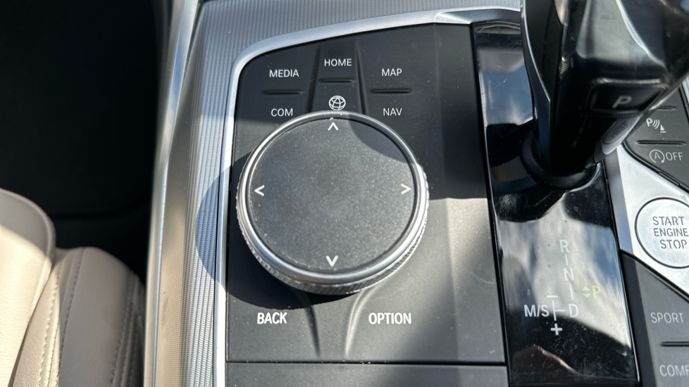 BMW 3 Series 330i M Sport 4dr Step Auto Petrol Saloon - Image 32