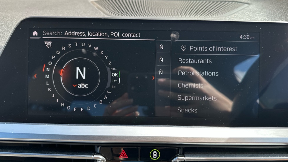 BMW 3 Series 330i M Sport 4dr Step Auto Petrol Saloon - Image 35