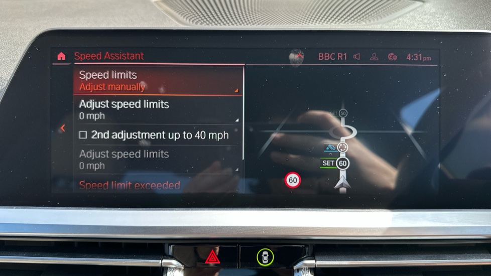 BMW 3 Series 330i M Sport 4dr Step Auto Petrol Saloon - Image 40