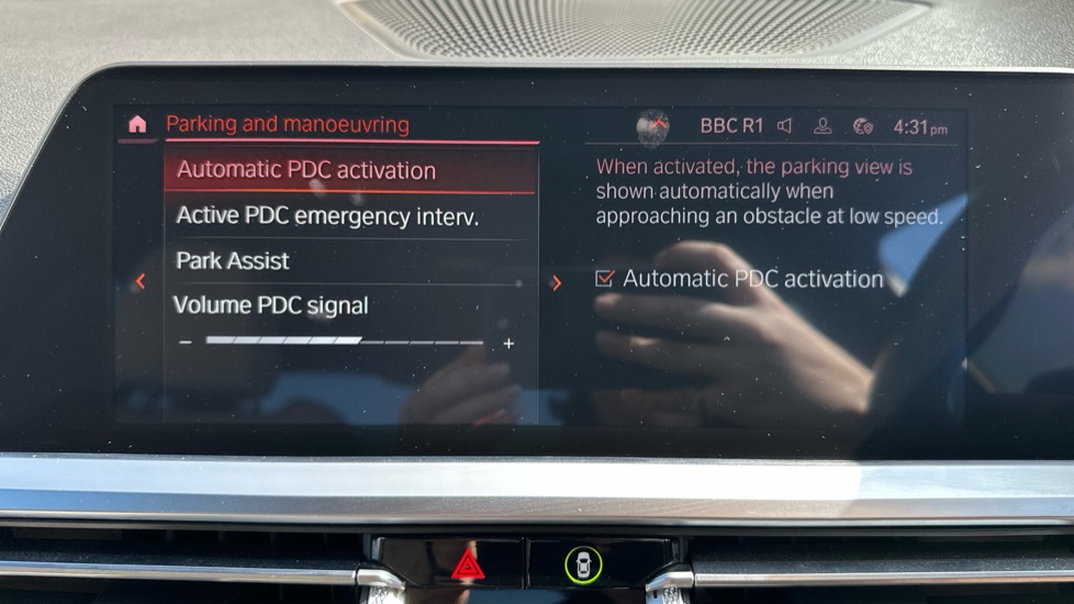 BMW 3 Series 330i M Sport 4dr Step Auto Petrol Saloon - Image 41