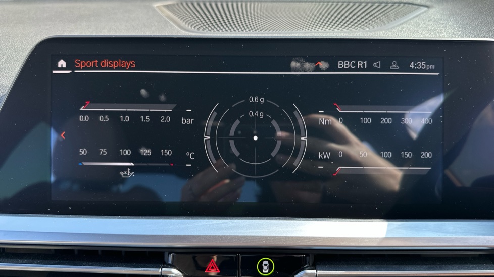 BMW 3 Series 330i M Sport 4dr Step Auto Petrol Saloon - Image 48