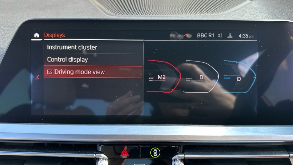 BMW 3 Series 330i M Sport 4dr Step Auto Petrol Saloon - Image 49