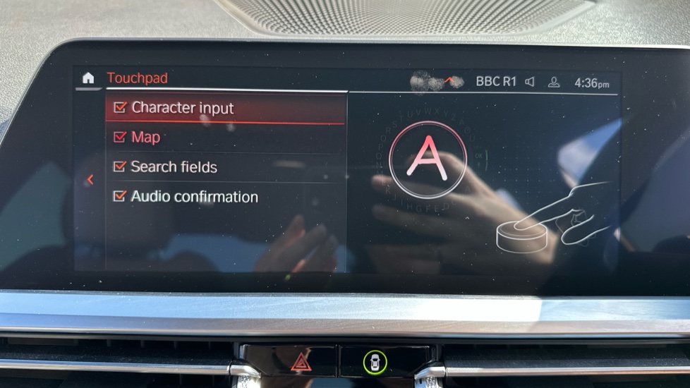 BMW 3 Series 330i M Sport 4dr Step Auto Petrol Saloon - Image 54