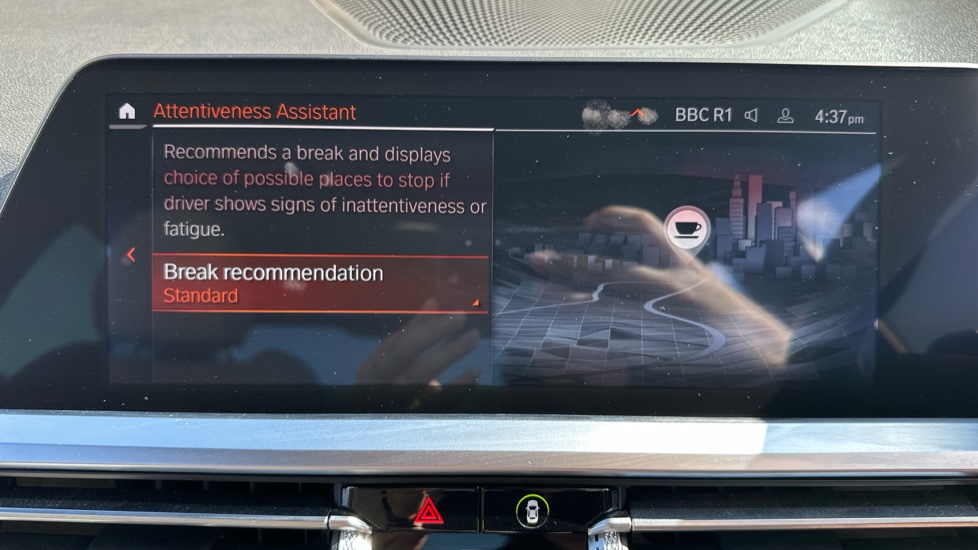 BMW 3 Series 330i M Sport 4dr Step Auto Petrol Saloon - Image 56