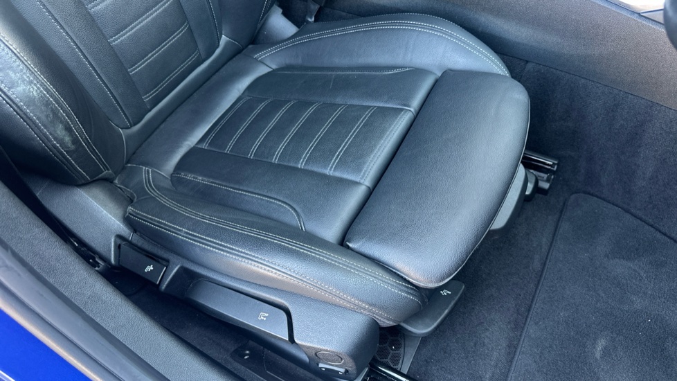 BMW 3 Series 320i M Sport 4dr Step Auto Petrol Saloon - Image 30