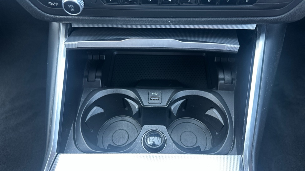 BMW 3 Series 320i M Sport 4dr Step Auto Petrol Saloon - Image 31