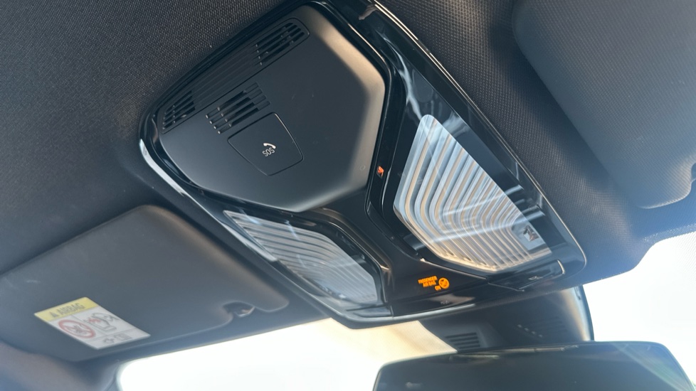 BMW 3 Series 320i M Sport 4dr Step Auto Petrol Saloon - Image 32