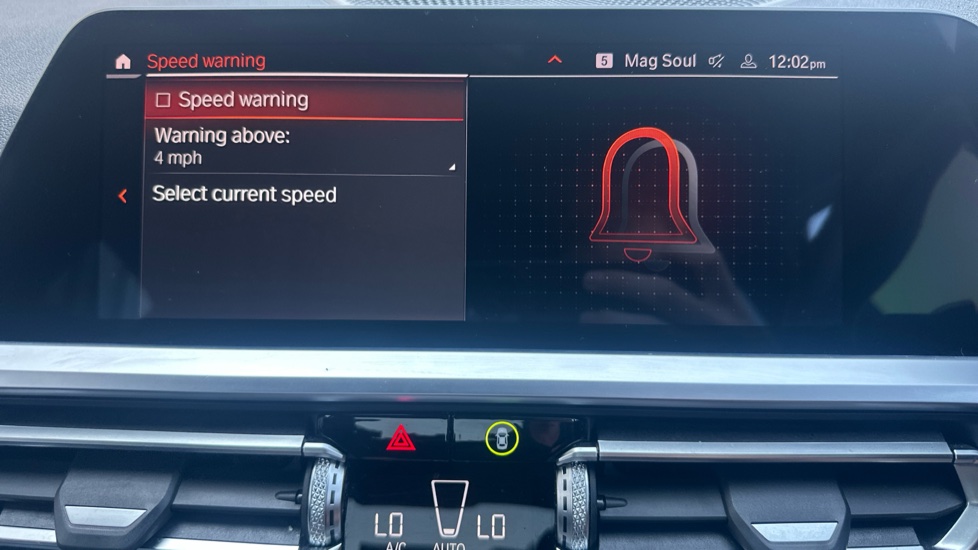 BMW 3 Series 320i M Sport 4dr Step Auto Petrol Saloon - Image 43
