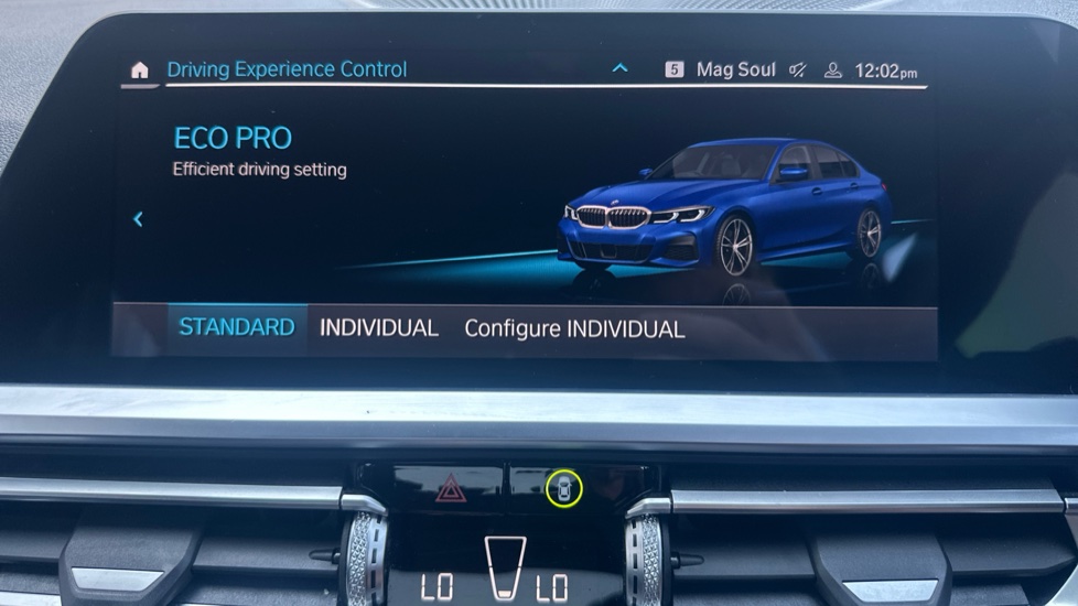 BMW 3 Series 320i M Sport 4dr Step Auto Petrol Saloon - Image 49