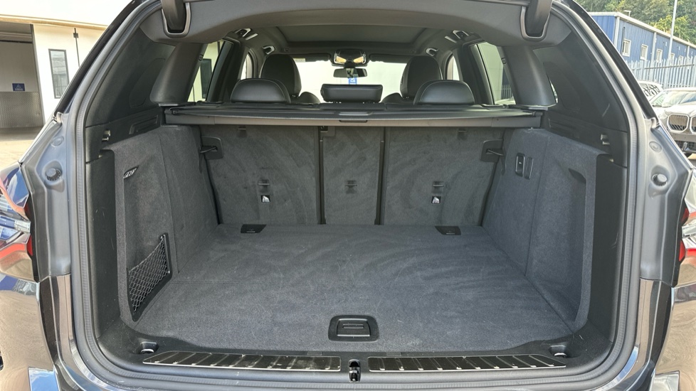 BMW iX3 210kW M Sport Pro 80kWh 5dr Auto Electric Estate - Image 13