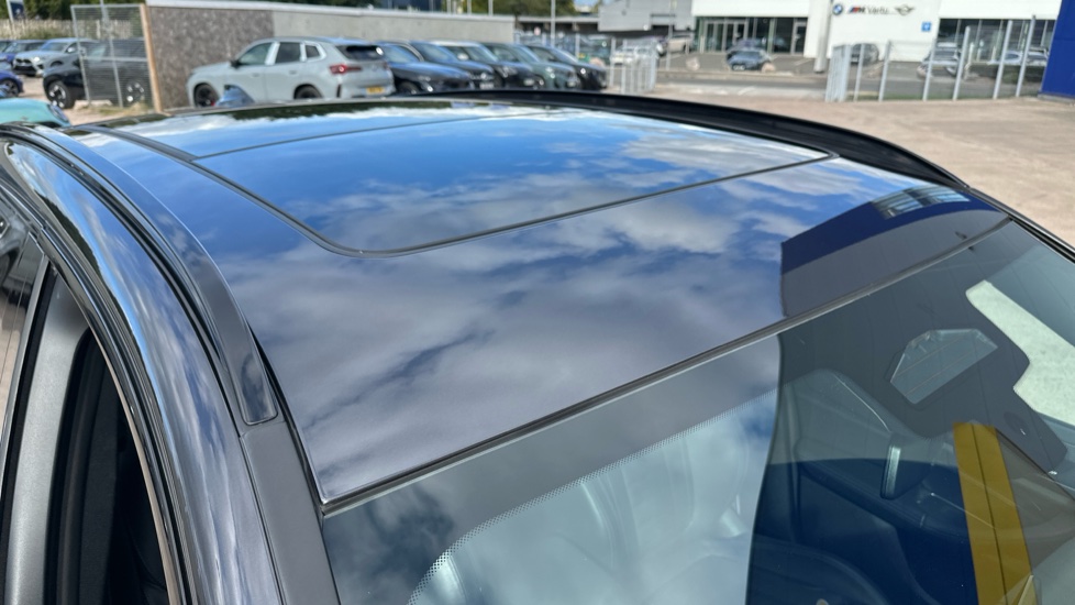 BMW iX3 210kW M Sport Pro 80kWh 5dr Auto Electric Estate - Image 21