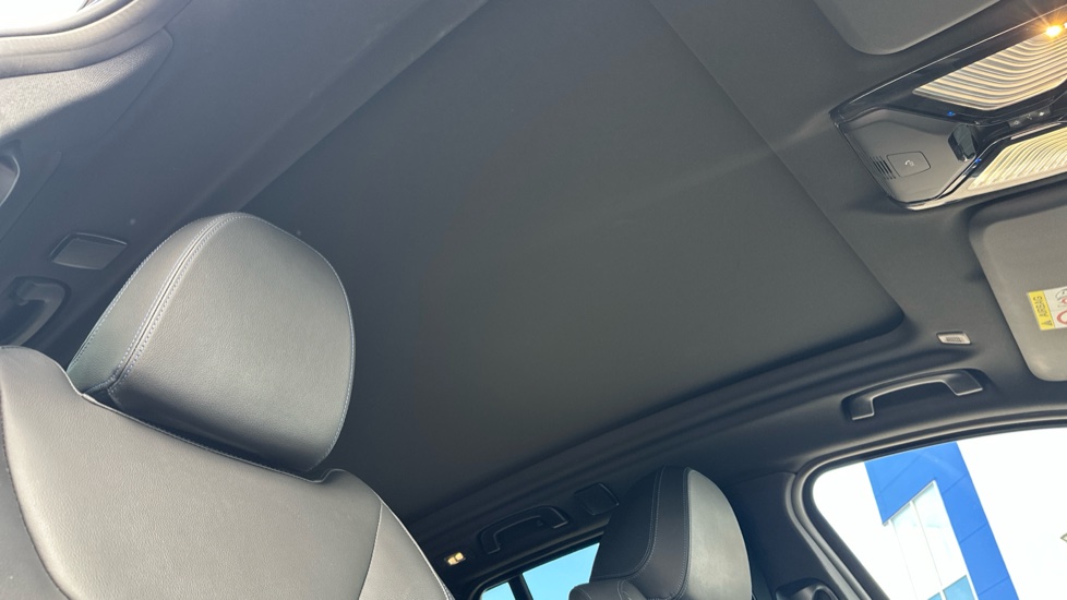 BMW iX3 210kW M Sport Pro 80kWh 5dr Auto Electric Estate - Image 26