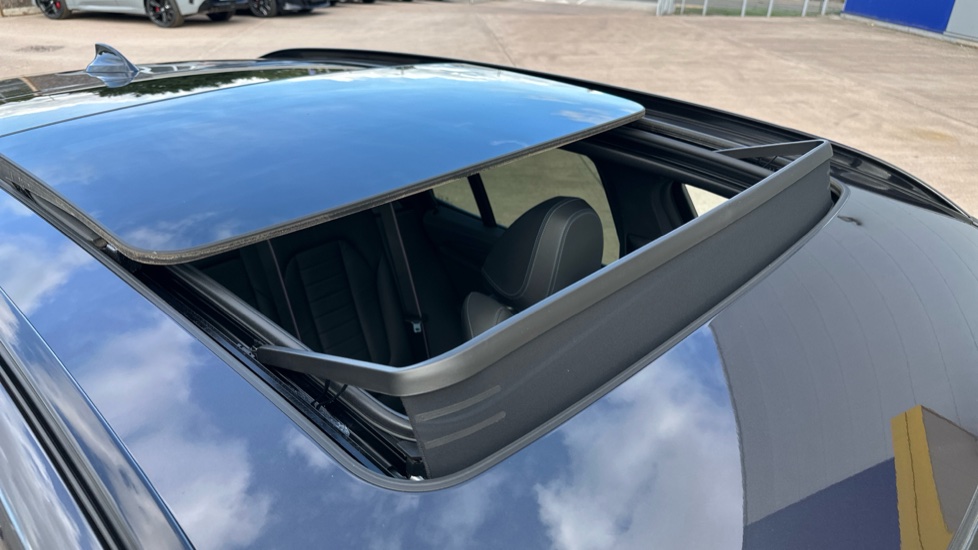 BMW iX3 210kW M Sport Pro 80kWh 5dr Auto Electric Estate - Image 29