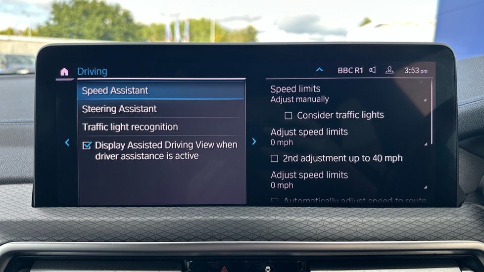 BMW iX3 210kW M Sport Pro 80kWh 5dr Auto Electric Estate - Image 47
