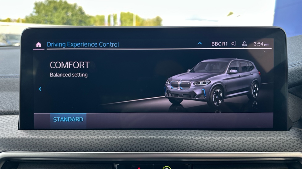 BMW iX3 210kW M Sport Pro 80kWh 5dr Auto Electric Estate - Image 53