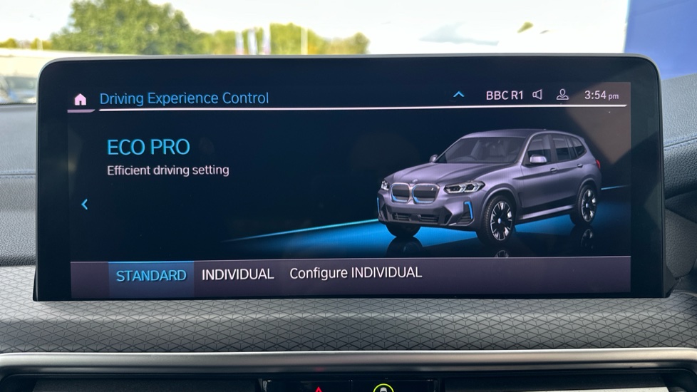 BMW iX3 210kW M Sport Pro 80kWh 5dr Auto Electric Estate - Image 54