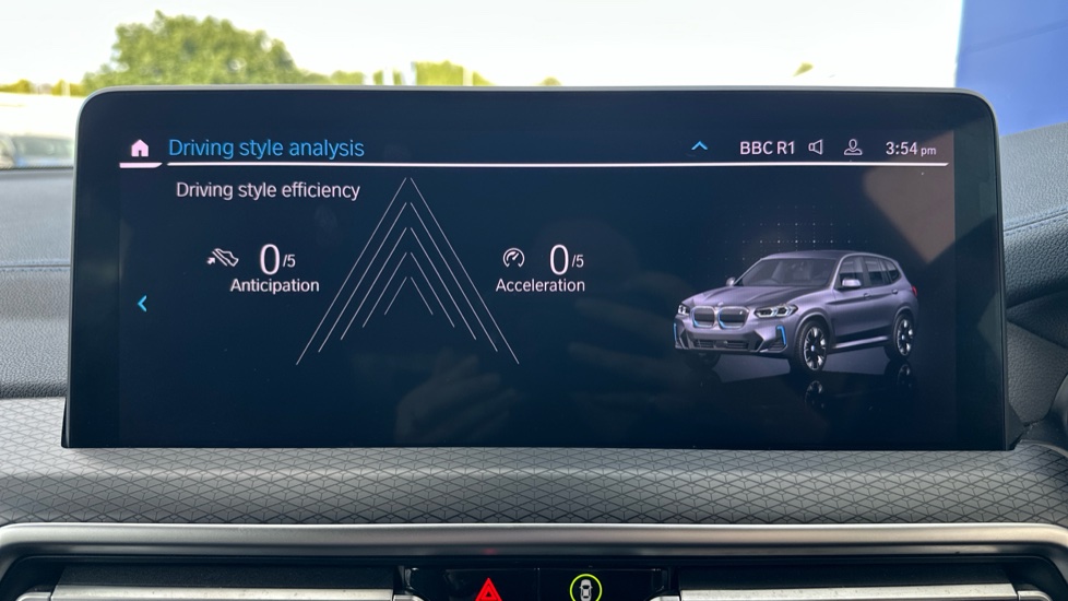 BMW iX3 210kW M Sport Pro 80kWh 5dr Auto Electric Estate - Image 55