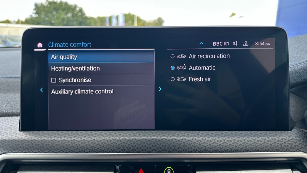 BMW iX3 210kW M Sport Pro 80kWh 5dr Auto Electric Estate - Image 58