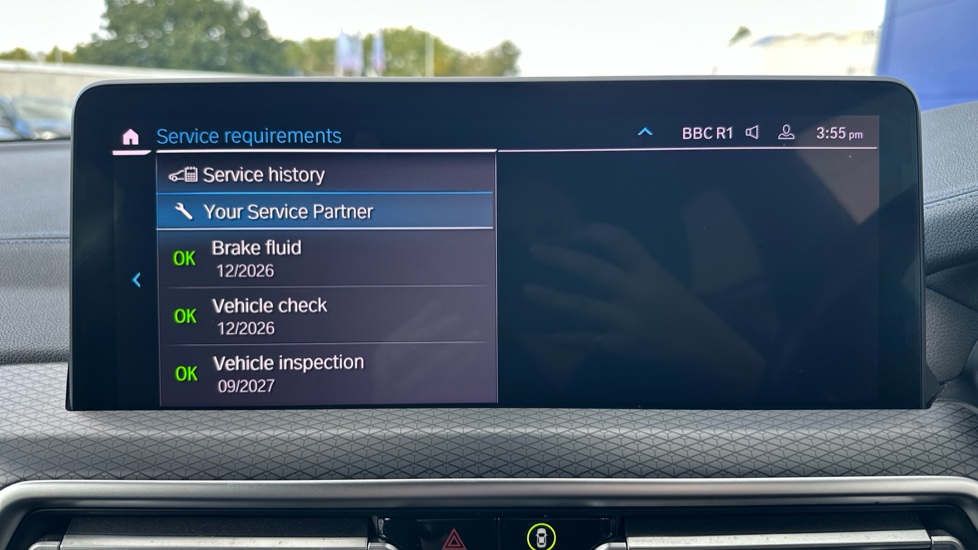BMW iX3 210kW M Sport Pro 80kWh 5dr Auto Electric Estate - Image 59